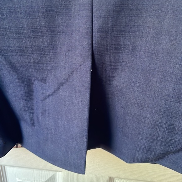 Emilio Massimo Man suits Navy M - Picture 13 of 13